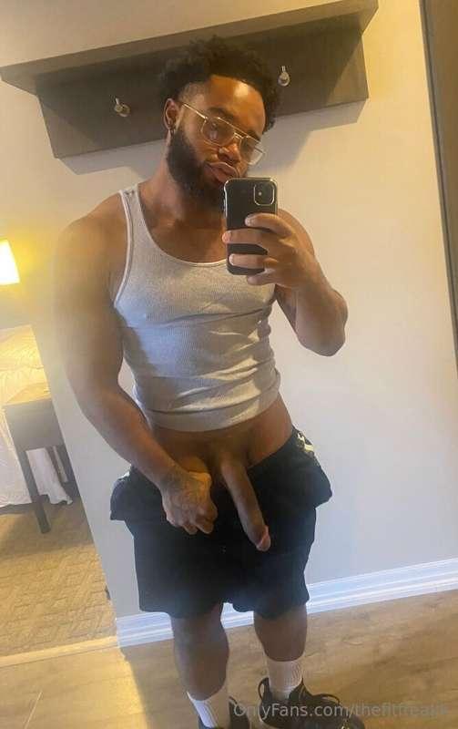Meat show 🍆