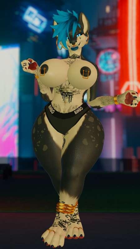 nikkisfloof image #1