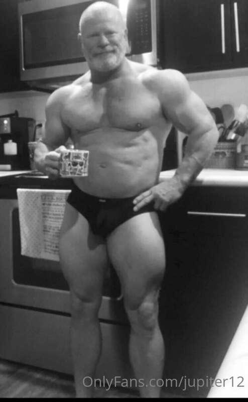 Love my morning wood! I mean coffee