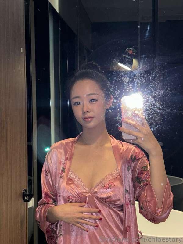 Sensual elegance 👄
