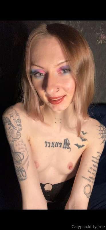 calypsokittyfree image #0