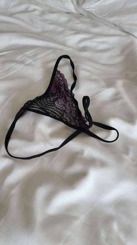 Day one Exxxotica Chicago...done.   Found these next to a we..