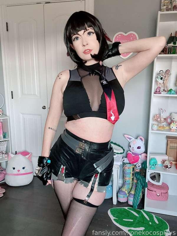 konekocosplays image #58