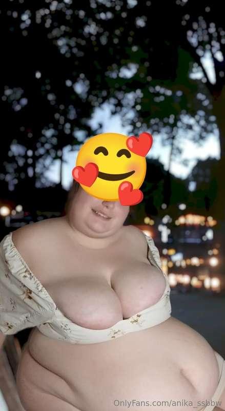 This transformation seems to heighten your excitement. Your ..