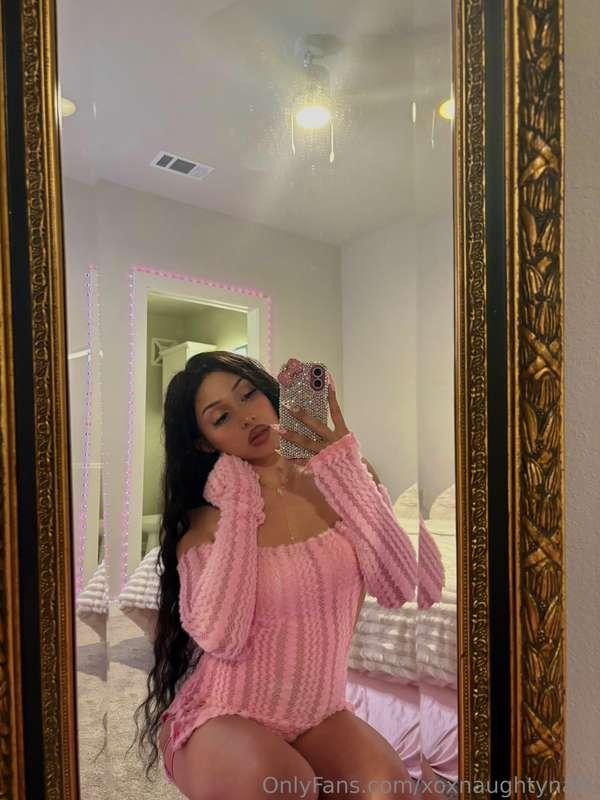 Hey babes 😚