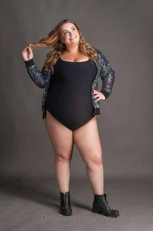 do you like models + size? Have you ever wanted to have sex ..