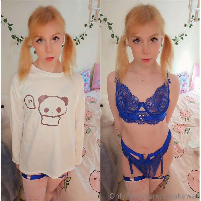 Left or right? 👉👈

Some friends are coming over today...do y..