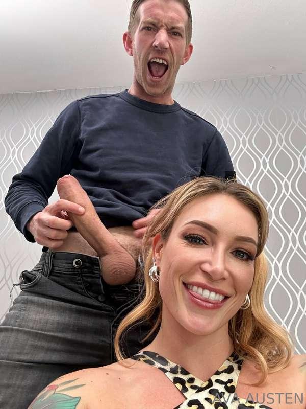 I ❤️ BIG COCK