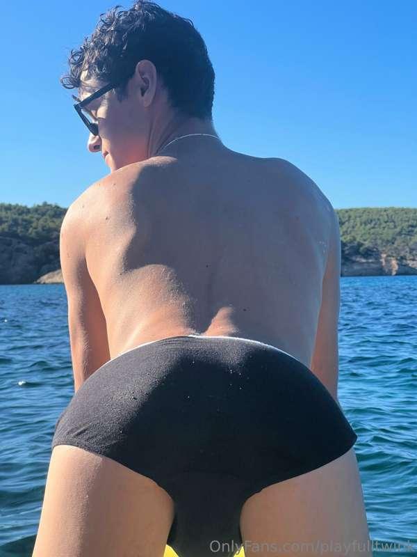 Spank me anytime!!!