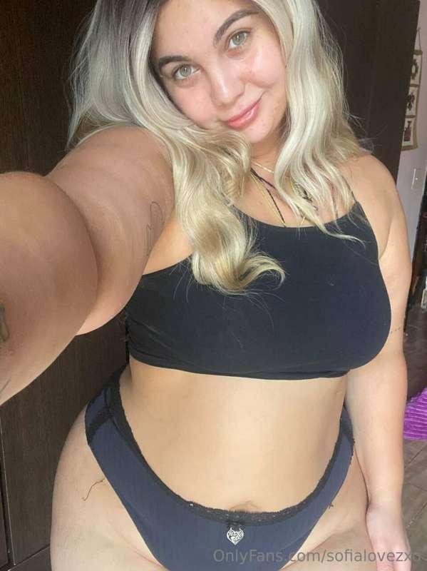 How's your day? Chat me 😘