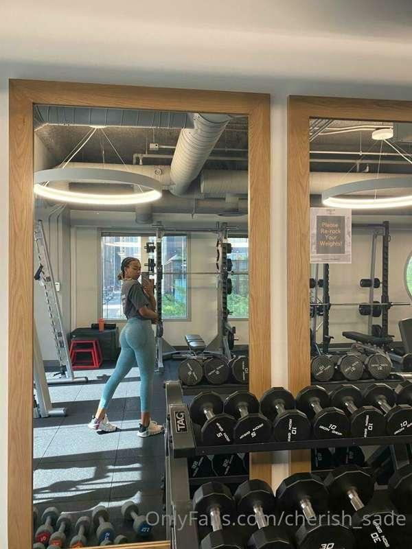 As Megan Thee Stallion would say, "Body-ody-ody-ody."