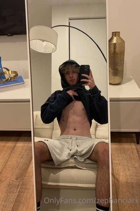 Do I give off big dick energy?✨