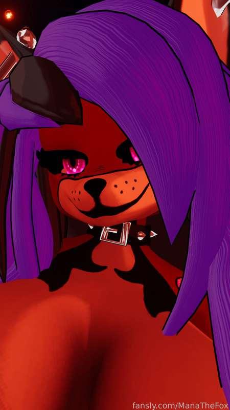 manathefox image #8