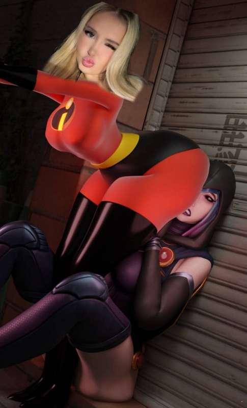 bootybyshel image #0