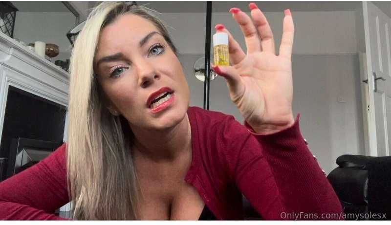 "Finding a Condom for Your Small Cock"
I heard you've been h..