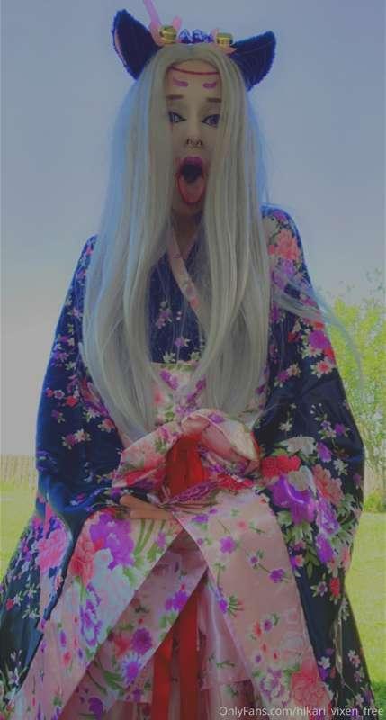 hikari_vixen_free image #0