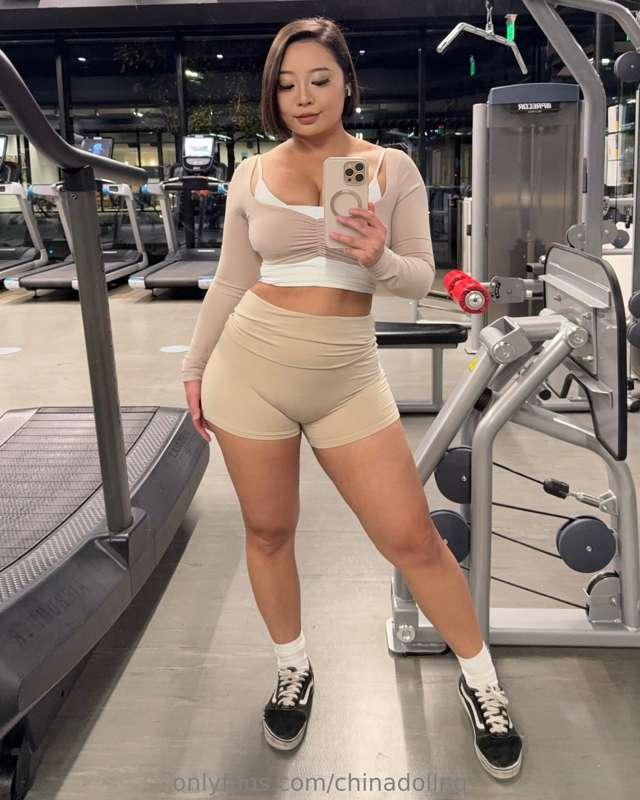 Do you listen to music when you workout 🏋️‍♀️? 