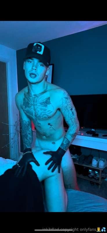 Who’s going to take my load next 💦