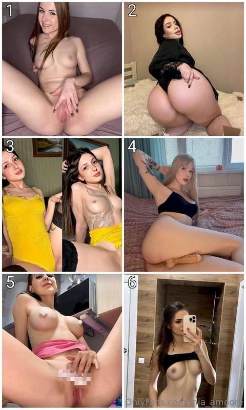 🌈 FOLLOW MY BESTIES FOR FUN ACTIVITIES!1. 💫💝 @cute.angell 💝💫..