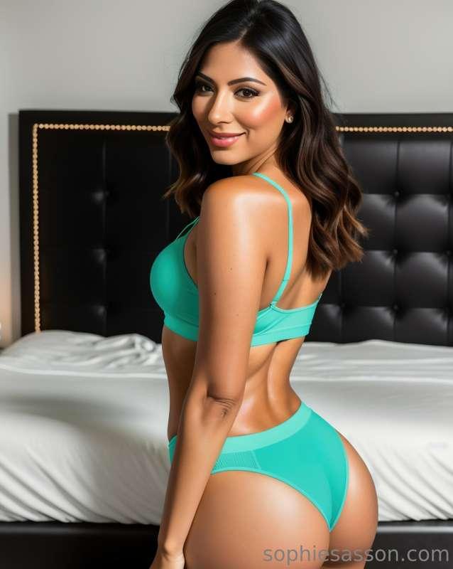 My heart is yours 💕