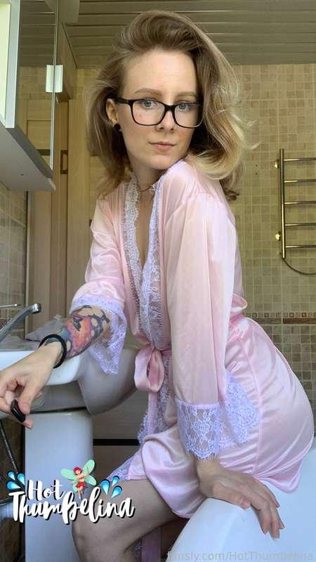 hotthumbelina image #11