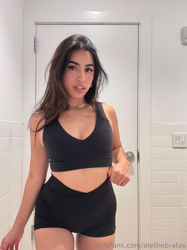 How was your day today babe? 🖤