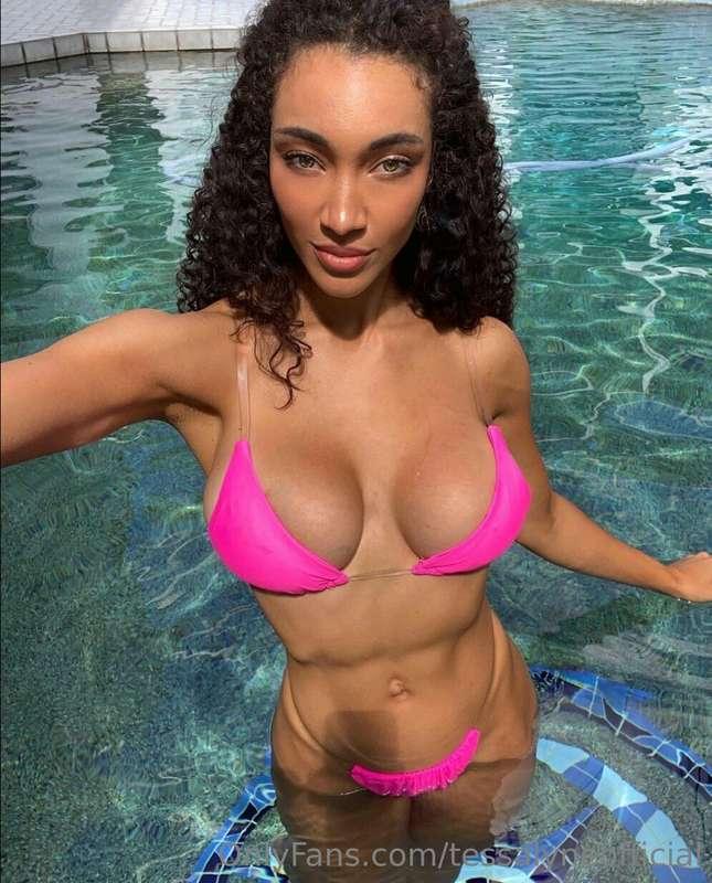 Pretty in pink 💗