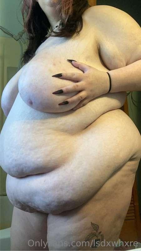 like the side view