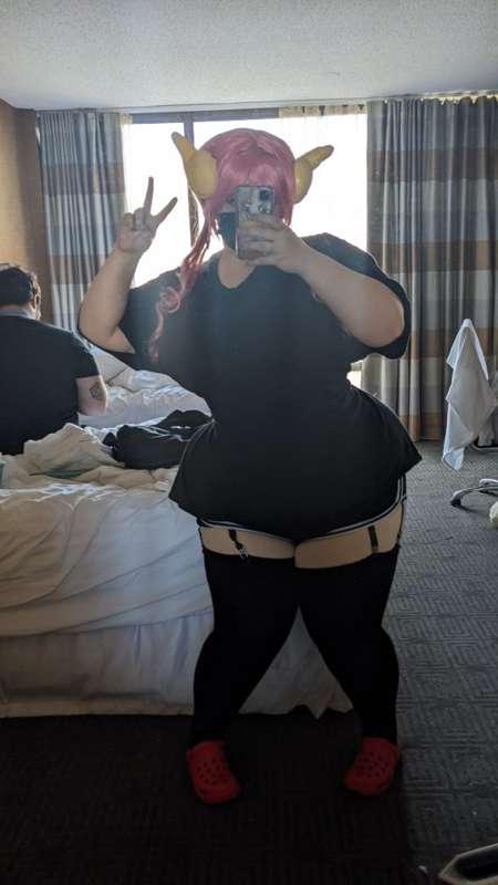 ilulululululu full body !!