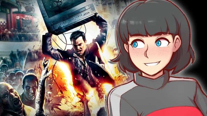 Dead Rising  How "Next-Gen" Perfected The Zombie Game