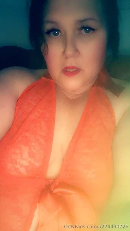 Do u think red suits me? Xx