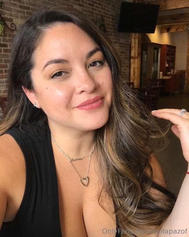 Come a little closer; I promise it’s worth the risk.😈