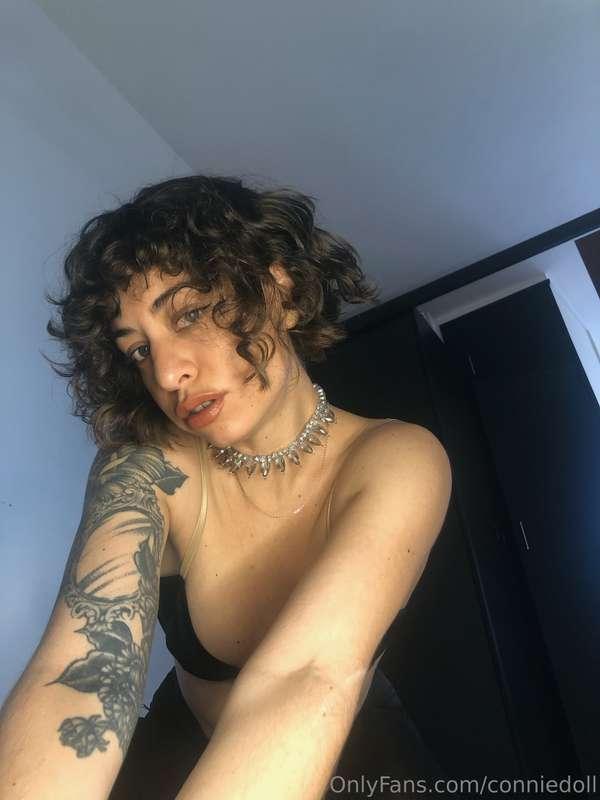 I want to watch you lick it all up like the good toy you are..