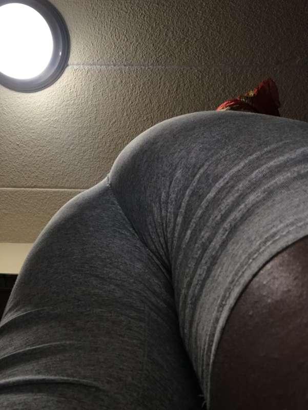Nice view