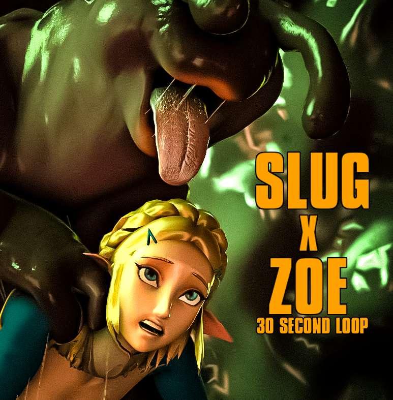 Slug x Zoe (30 Second Loop)