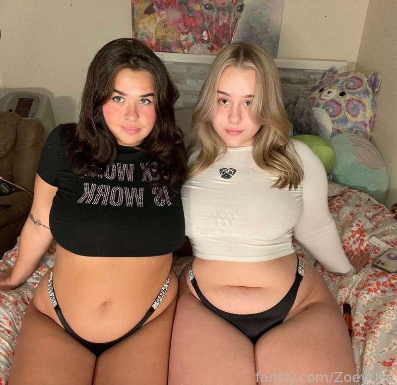 We definitely got our pussys beat up @Maddiebubz 