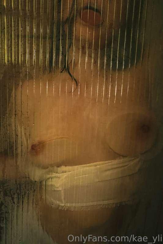 as wet as it gets