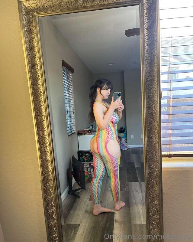 Wanna talk? I love reading you 💦