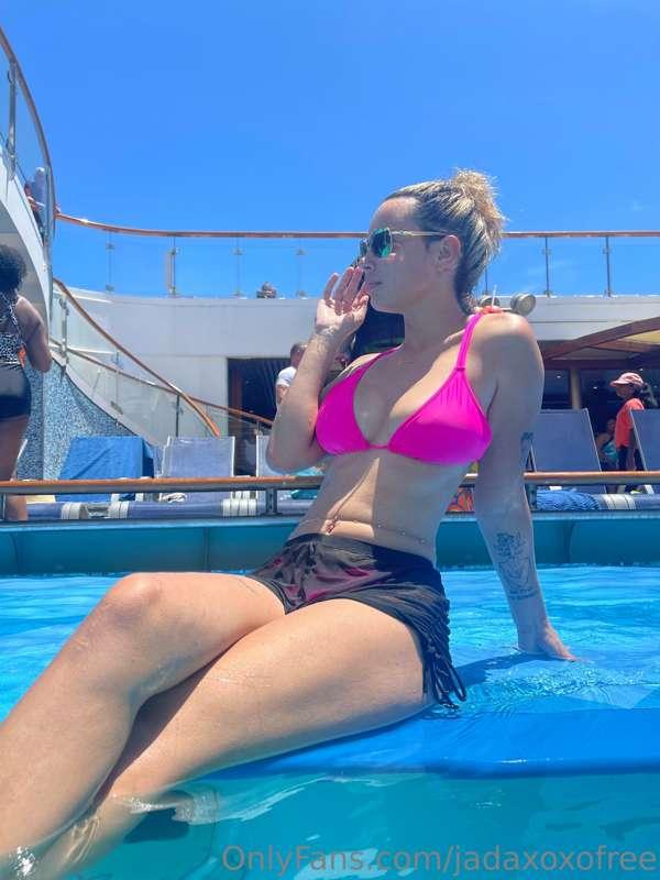 wet and ready