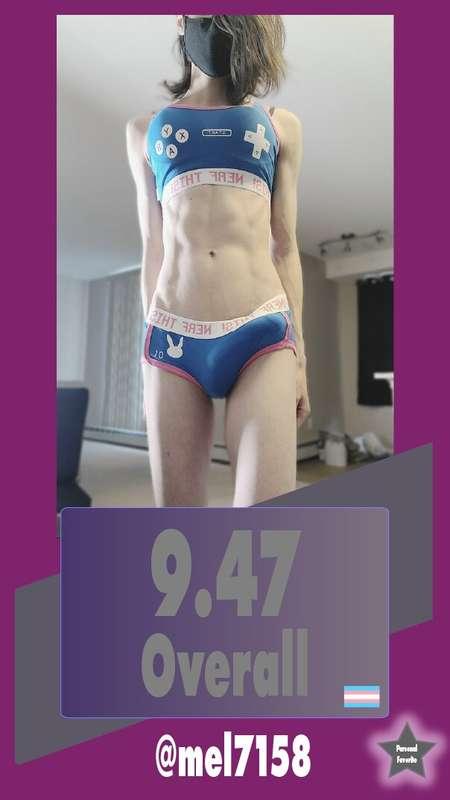 @mel7158Big cumshots – big dick - 🏳️‍⚧️ - FF – glasses - no ..