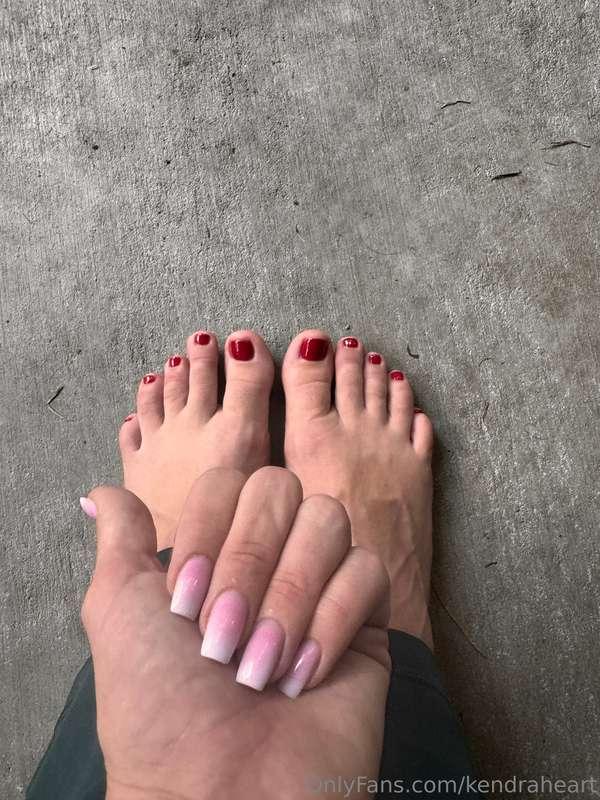 Just got a new set! Dm me if you want to see them wrapped ar..