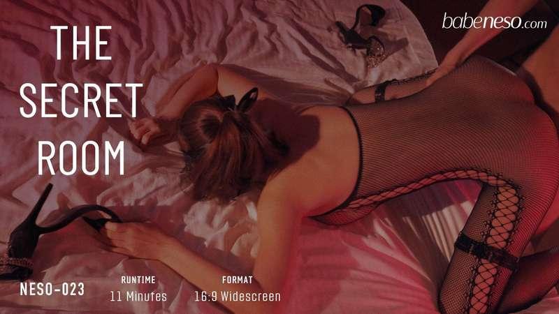 New premium video, free for VIP fans!
主題長片新上架～VIP 粉可免解鎖直接看喔！

# NESO-023 - The Secret Room (11 mins)
# 秘密房 (片長11分)

高亢的淫聲，溫熱的體液；這個房裡，裝了太多我和你的秘密。

#特寫 #微露臉 #高潮 #情侶 #自拍 #Babe #Amateur #Asian #fyp