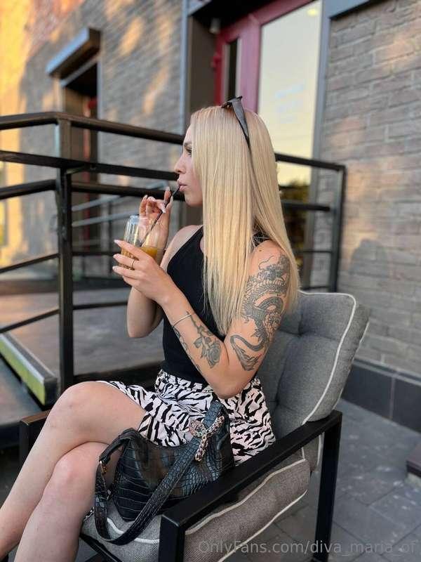 In Search of Inspiration 🖌️  I've been thinking a lot today ..