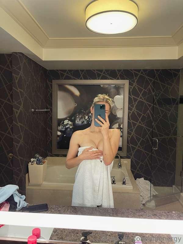 shower time!!