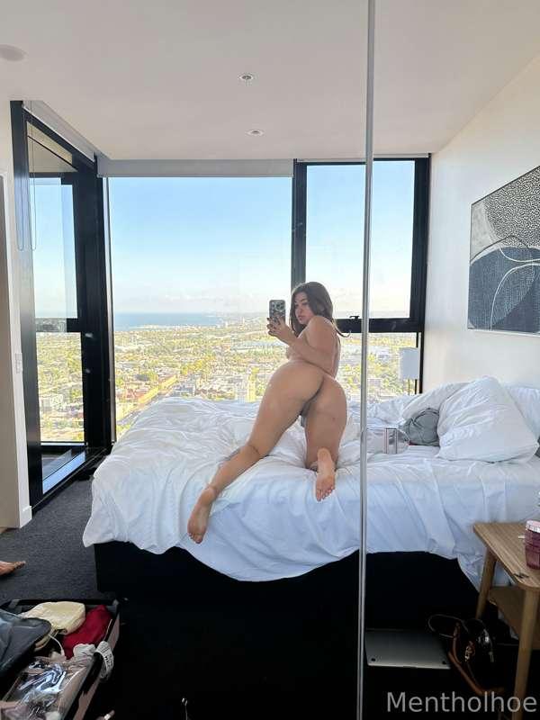 Bend me over
