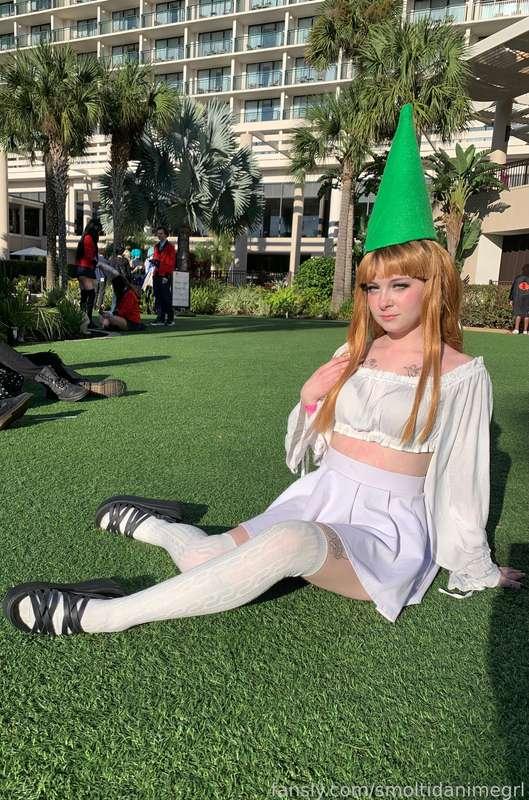 smoltidanimegrl image #4
