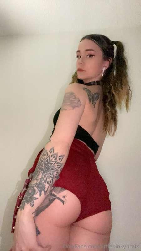 I loved this picture so much!!! 😍😍  @littlekinkybrat