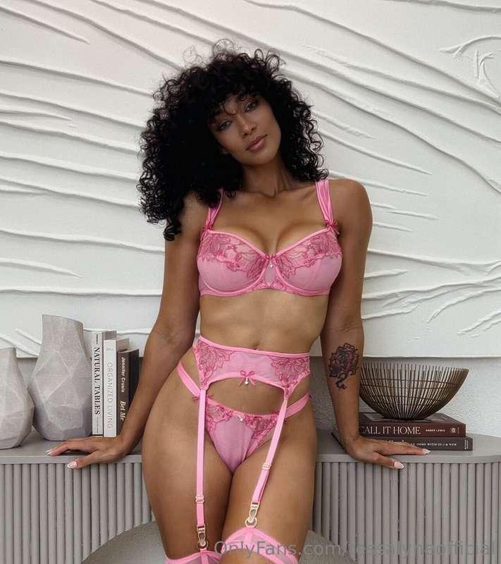 What do you think? 😘