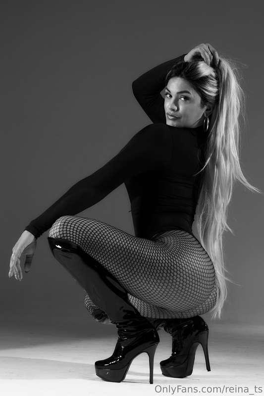 Choosing the right pieces for a shoot is like foreplay — slo..