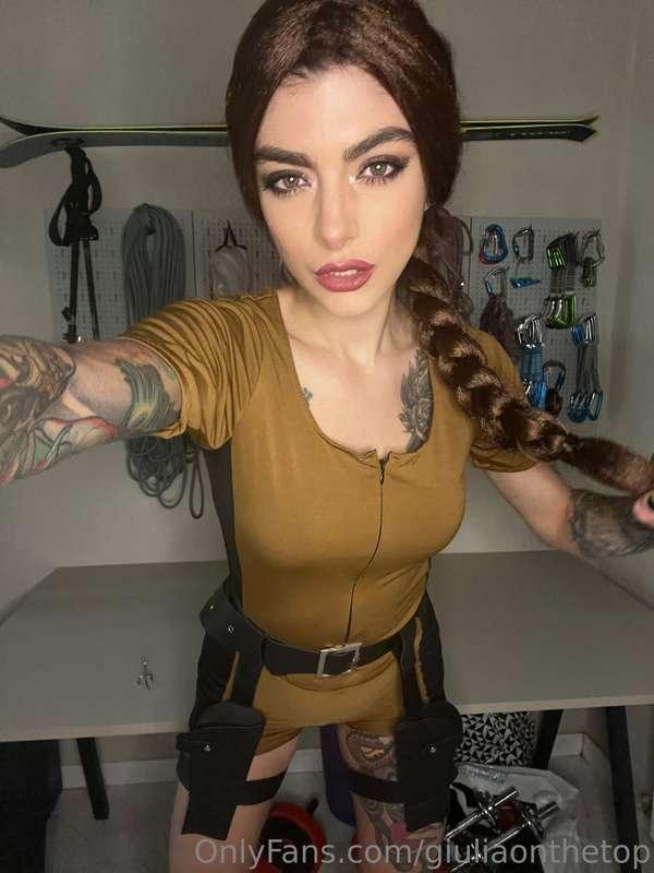 giuliaonthetop image #1
